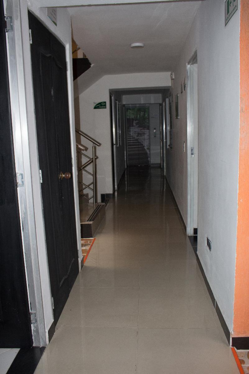 Hotel Ayenda Vittapark Medellín Esterno foto